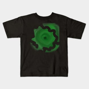 Green holiday gift 2 Kids T-Shirt